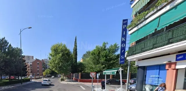 SE VENDE piso OKUPADO en Plaza Mora Nº 4 Talavera de la Rein