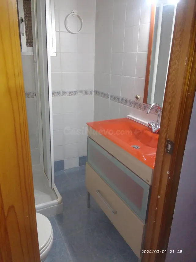 Se vende acogedor piso en planta baja junto a Cañero - foto 4