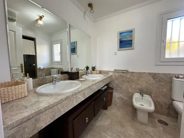 Adosado 4 habitaciones 170m² en venta - Marbella — 12