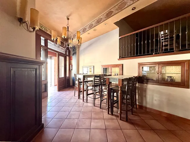 Amplio Negocio en Venta en Ogijares - Oportunidad Única — 14