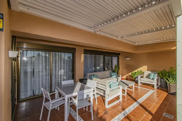 Apartamento 2 habitaciones 133m² en venta - Costa Del Sol — 24