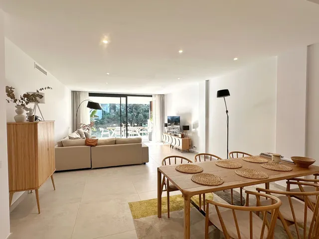 Apartamento 2 habitaciones 123m² en venta - Marbella — 4
