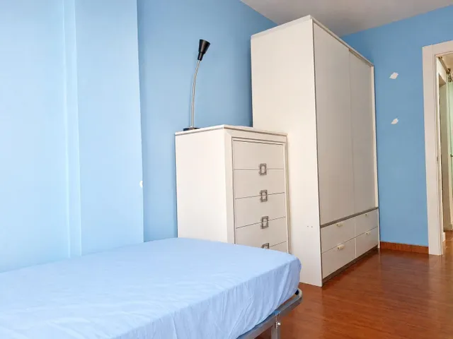 PISO REFORMADO RECIENTEMENTE, 3 DORMITORIOS CON VISTAS AL MAR — 24