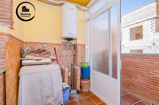 Piso 2 habitaciones 75m² en venta - A la Salida de las Gabias — 31