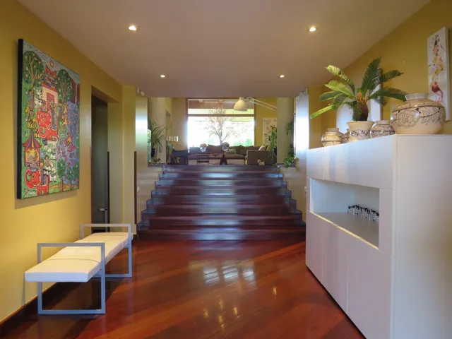 Chalet independiente en urbanizacion en la finca (pozuelo de alarcon - Madrid) — 6