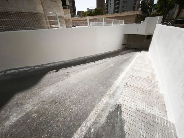 PISO DE 1 DORMITORIO PLAYA LEVANTE — 12