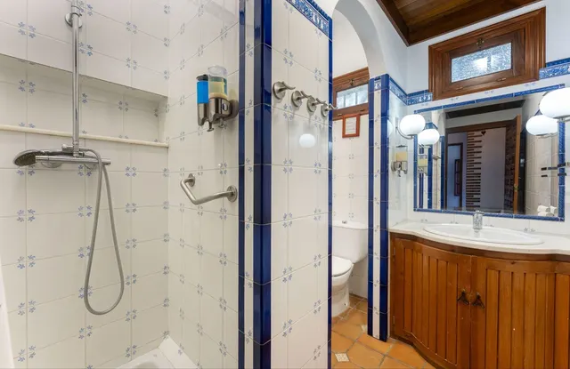 Finca rústica 4 habitaciones 316m² en venta - Costa del Sol — 22