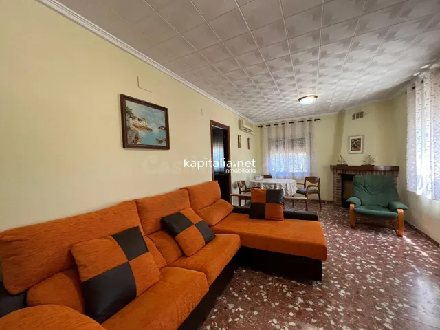 Chalet a la venta en Ontinyent - foto 5