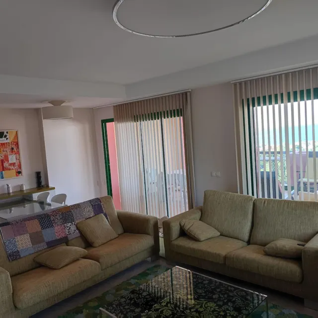 se vende impresionante atico duplex en fuengirola — 8
