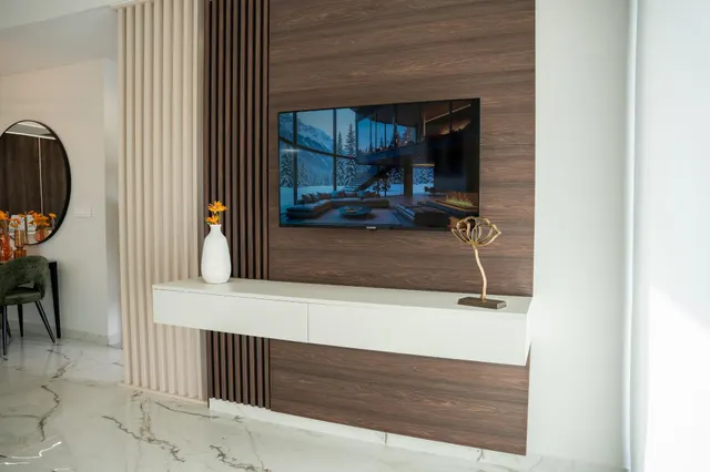 Villa con piscina privada, solárium y 3 habitaciones en Ciudad Quesada — 13