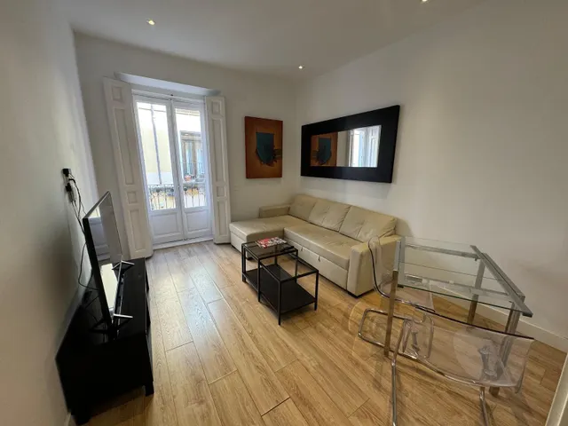 Piso 2 habitaciones 61m² en venta - La Latina — 6