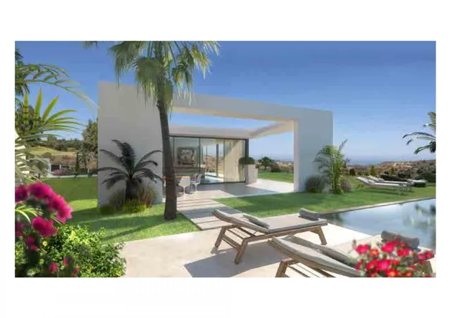 Villa 3 habitaciones 280m² en venta - Mijas golf — 22