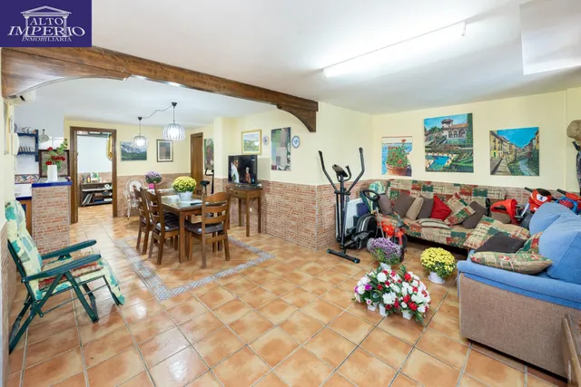 VIVIENDA PAREADA EN MONTELUZ — 42
