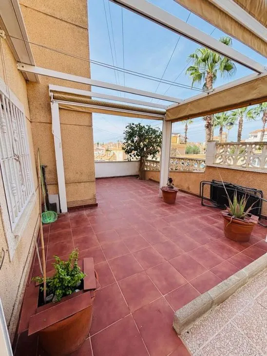 Apartamento 2 habitaciones en venta - Lomas de Cabo Roig — 20