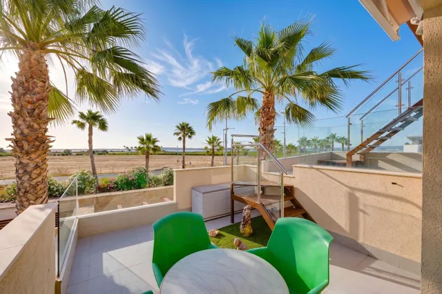 Villa 3 habitaciones 120m² en venta - Pueblo bravo — 9