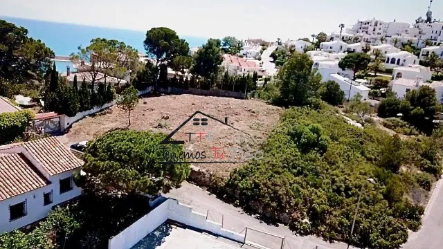 Terreno Urbano en Venta - Atalayas, Peñíscola (Calle México) - foto 4