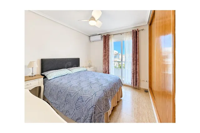 Adosado 2 habitaciones 74m² en venta - Comunidad valenciana - foto 5