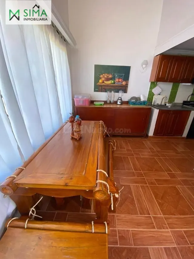 ¡Se vende espectacular casa en un exclusivo condominio en la - foto 5