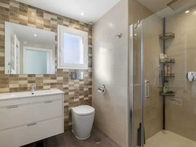 Apartamento 2 habitaciones en venta - Aguas Nuevas — 15