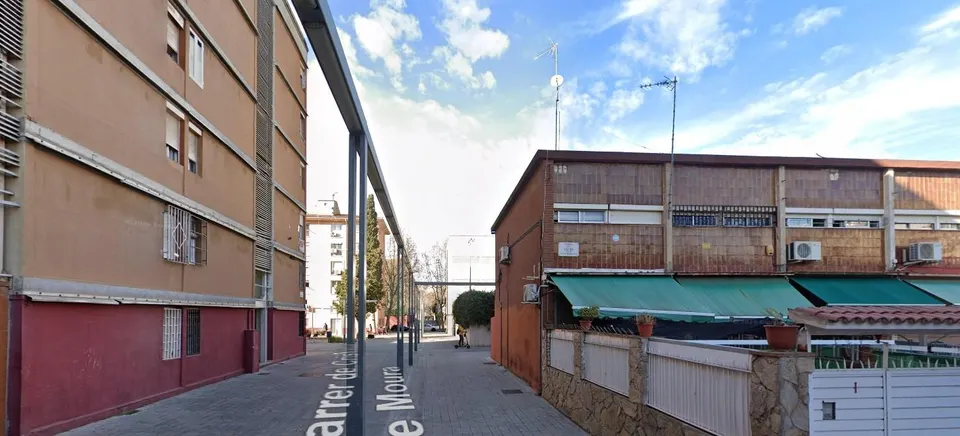 PISO EN BARCELONA