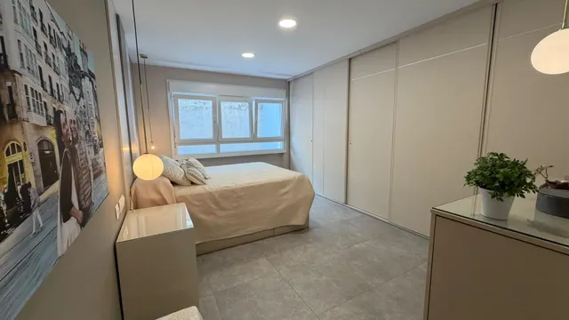 Espectacular vivienda de 195 m2 con 4 dormitorios en pleno bulevar gran capitán — 30