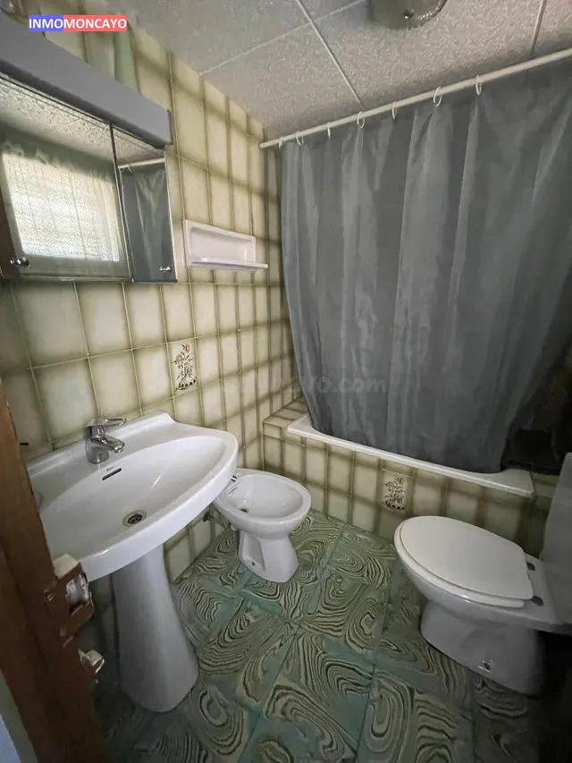 SE VENDE CASA EN TORRELLAS (ZARAGOZA) - foto 4