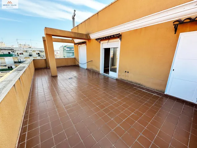 Edificio con 3 viviendas-1246LM — 3