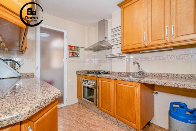 OPORTUNIDAD EN VENTA DE CASA ADOSADA DE 3 DORMITORIOS EN VEGAS DEL GENIL — 18