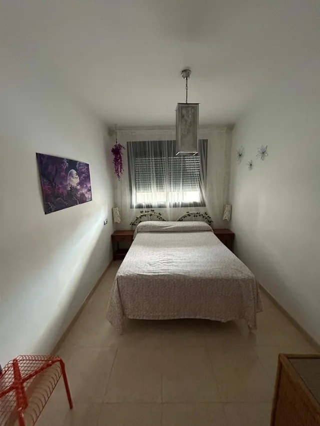 1 DORMITORIO + PLAZA DE GARAJE EN LA ENVÍA GOLF — 12
