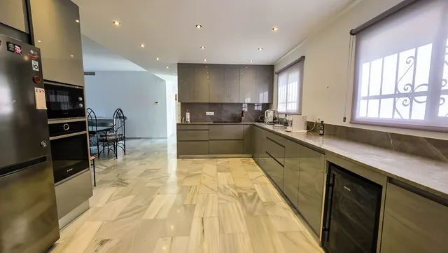 Adosado 5 habitaciones 189m² en venta - Costa del Sol — 22