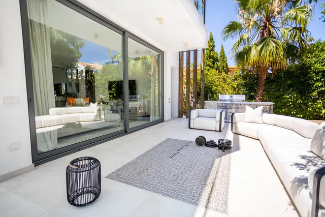 Chalet 4 habitaciones 285m² en venta - Costa Del Sol — 21