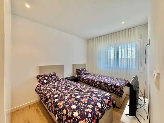 Ático 3 habitaciones 110m² en venta - Zona Pueblo — 8