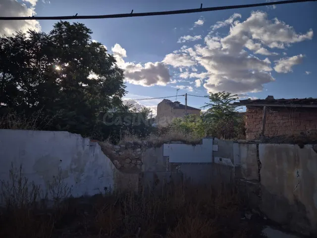 EN VENTA SOLAR EN OLIVARES DE DUERO - foto 4