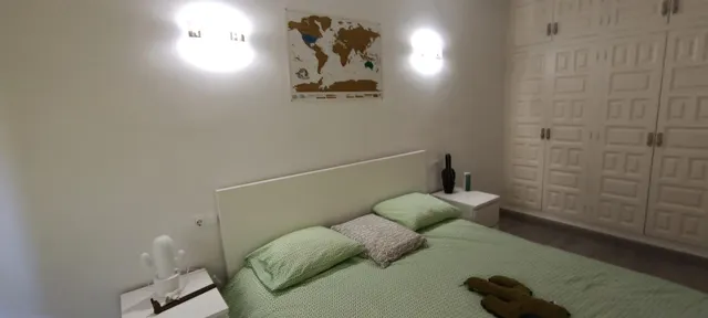 Buen apartamento con buena terraza, cerca del centro de Palamos — 33