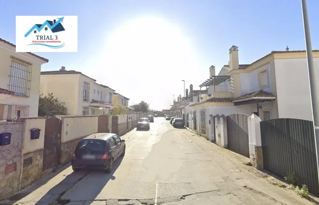 Venta casa en Sanlúcar de Barrameda (Cádiz) - foto 2