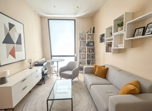 Piso 2 habitaciones 85m² en venta - Embajadores - foto 3