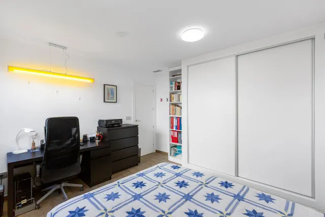 Villa 3 habitaciones 127m² en venta - Desamparados-Hurchillo-Torremendo — 19