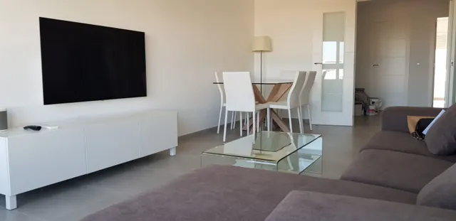 A estrenar  piso ctra valldemosa 114 m2 3 dormitorios 2 baños — 9