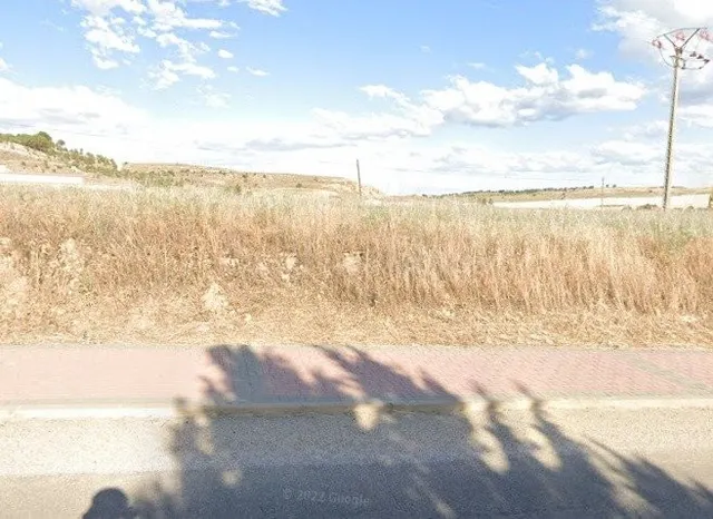 VENTA DE TERRENO EN FUENSALDAÑA - foto 4