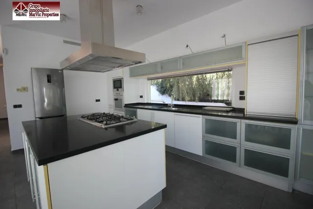 Villa de Lujo en Altea — 13