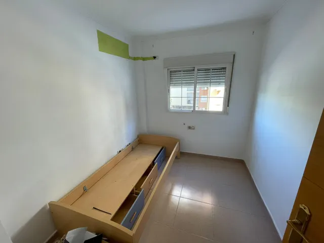 Venta de Piso en Sevilla — 11