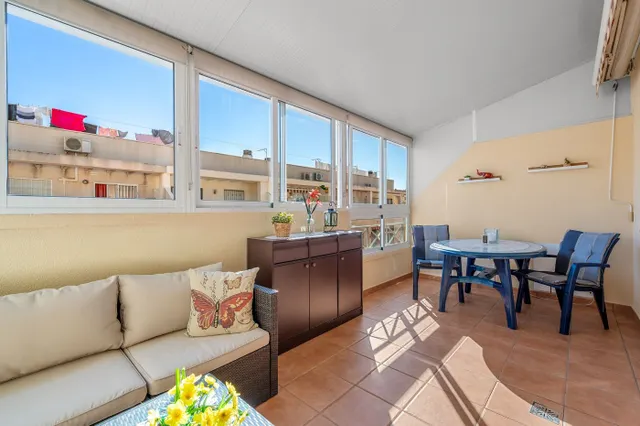 Apartamento 2 habitaciones 52m² en venta - Centro — 6