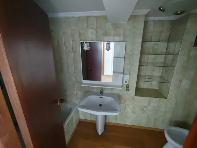 ATICO EN PATRAIX .SIN COMISION INMOBILIARIA — 10