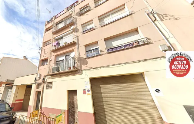 Apartamento 3 habitaciones 75m² en venta - La romanica