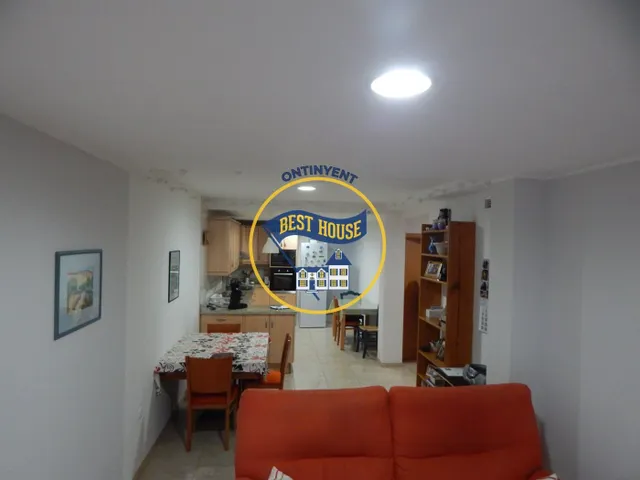 PRIMER PISO SIN ASCENSOR Y LOCAL PLANTA BAJA A LA VENTA EN AIELO DE MALFERIT — 5