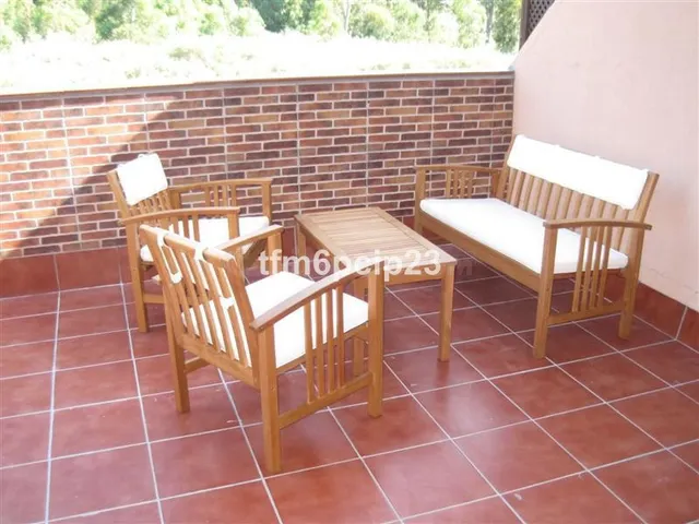 Apartamento en Venta en Casares Málaga — 2