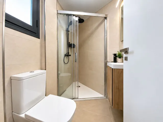 Adosado 3 habitaciones 165m² en venta - Costa Del Sol — 11