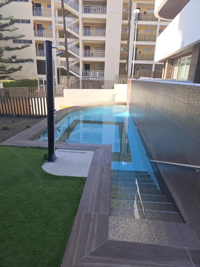 Apartamento de obra nueva a 400 m de la playa – Benalmádena — 19