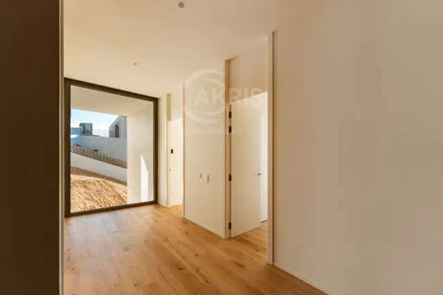 Chalet Pareado en Palafrugell — 13