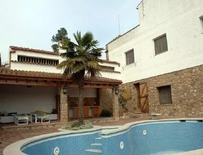 Masia de 150 hectáreas a 15 minutos de Barcelona — 13